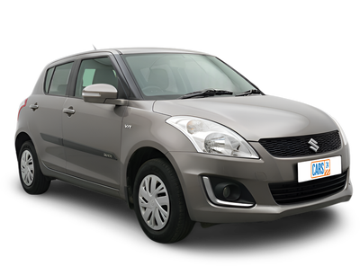Maruti Swift-img